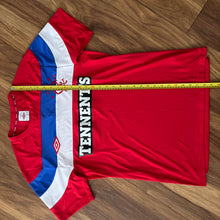 2011 12 Rangers away Football Shirt Umbro (excellent) - S