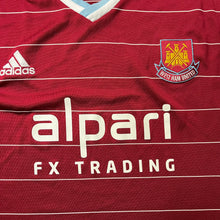 2014 15 West Ham United home football shirt Adidas - XXXL