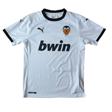 2020 21 Valencia home football shirt Puma - S