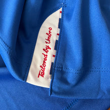 2011 12 Rangers home Football Shirt Umbro (excellent) - S