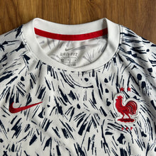 2020 France Women’s pre-match training football shirt Ladies - M