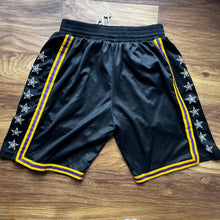 Nike Basketball Shorts Los Angeles Lakers La Mamba Kobe 2020 Black Mens 50