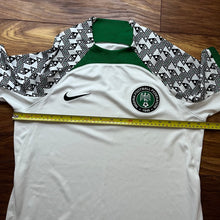 2022-23 Nigeria Nike away Football Shirt Nike - M