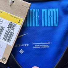 2025 26 Inter Milan home football shirt Nike *BNWT* - S