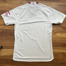 2023-24 Manchester United third football Adidas - M
