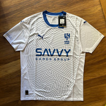 2024-25 Al Hilal SFC Puma away football shirt *New* - L