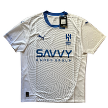 2024-25 Al Hilal SFC Puma away football shirt *New* - L