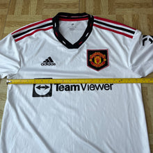 2022-23 Manchester United away football shirt Adidas - S