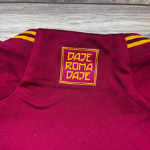 2023-24 Roma home football shirt Adidas - XS