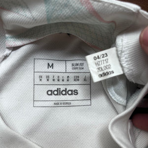 2023 24 Ajax third football shirt Adidas (excellent) - M