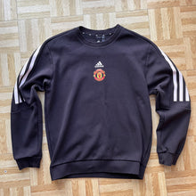 Adidas Men Future Icon 3S Crew Sweatshirt HJ7846 - M