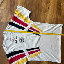 1996-97 Germany Adidas reissue cotton football shirt -  S