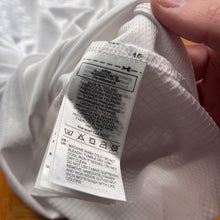 2024 25 Real Madrid home football shirt Adidas *BNWT* - S