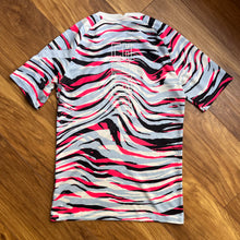2020 21 South Korea pre match training football shirt Nike - S