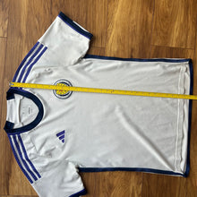 2022 23 Scotland away football shirt Adidas - M