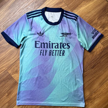 2024 25 Arsenal third football shirt Adidas - M