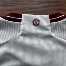 2023-24 Manchester United third football (labels cut) - L