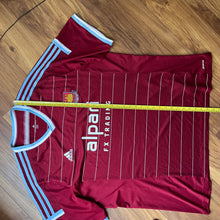 2014 15 West Ham United home football shirt Adidas - XXXL