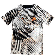 2022 23 Chelsea pre-match training football shirt Nike - S
