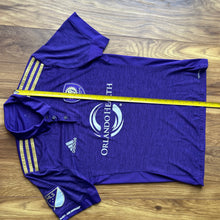2017 18 home football shirt MLS Adidas (poor/okay) - S