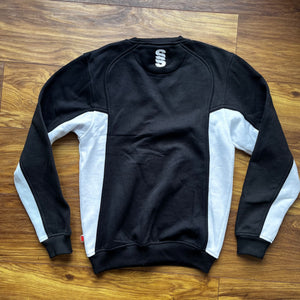 Clyde FC vintage Surridge sweatshirt sweater - S