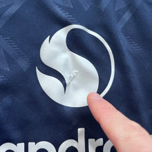 2024 25 Manchester United away football shirt Adidas #9 Hojlund - S