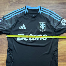 2025 26 Aston Villa away football shirt Adidas - S