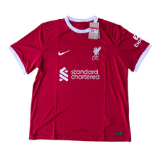 2023 24 Liverpool home football shirt Nike *BNWT* - L