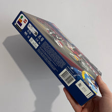 Lego Sonic The Hedgehog Set 76995 Shadow's Escape Brand New
