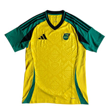 2024 25 Jamaica home football shirt adidas - M