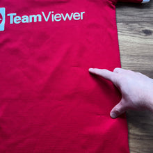 2021-22 Manchester United home football shirt #7 Ronaldo - Kids 15-16 years