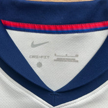 SOLD 2024 25 England home football shirt Nike - S
