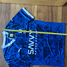 2024-25 Al Hilal SFC Puma home football shirt *New* - L