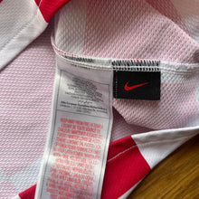 2008 09 Croatia home Football Shirt Nike - S