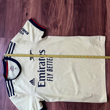 2021 22 Arsenal away football shirt Adidas - M