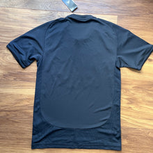 2018-19 Manchester United Adidas navy gold Training Top Adidas *BNWT* - XS