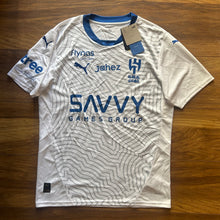 2024-25 Al Hilal SFC Puma away football shirt *New* - M