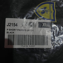 2005-06 Chievo Verona padded goalkeeper gk football shorts *BNWT* - XL