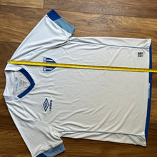 2021 22 AVAI FC away Football Shirt Umbro - L