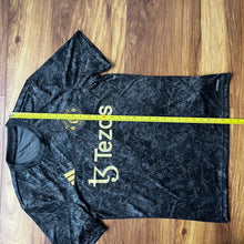 2023 24 Manchester United X Stone Roses football shirt Adidas - M