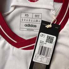 2023 23 Manchester United third football shirt Adidas *new* - XS