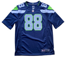 NFL Seattle Seahawks #88 Jimmy Graham American Football Jersey - L