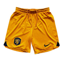 2022-23 Holland home football shorts Netherlands Nike - M