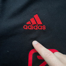 2021 22 Ajax third football shirt Adidas - M