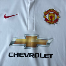 2014 15 Manchester United away Football Shirt Original Nike - L