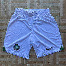 2022 Nigeria home football shorts - S