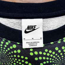 2022-23 Nigeria Nike Club Crew Sweatshirt - M