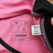 2024 25 Inter Miami home football shirt adidas (excellent) - M