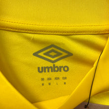 2024 25 Heart of Midlothian Third Goal Keeper Shirt Umbro (No Sponsor) - M