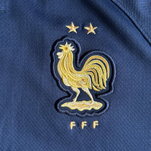2022 23 France home football shirt Nike - S